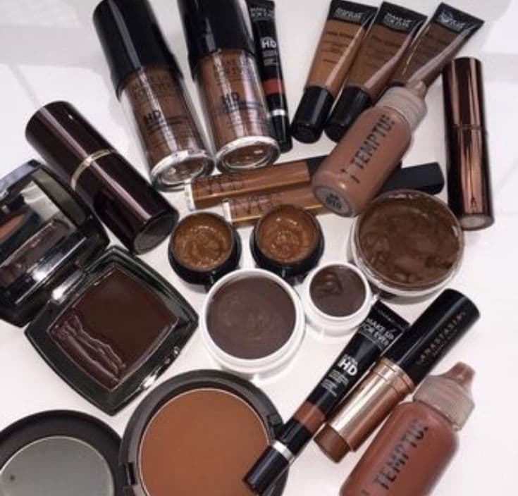 Velvet Foundation